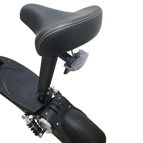 Trottinette électrique TinyTom 1000W