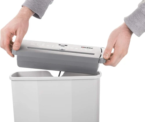 DESTRUICTEUR DAHLE PAPER SAFE 60 11L