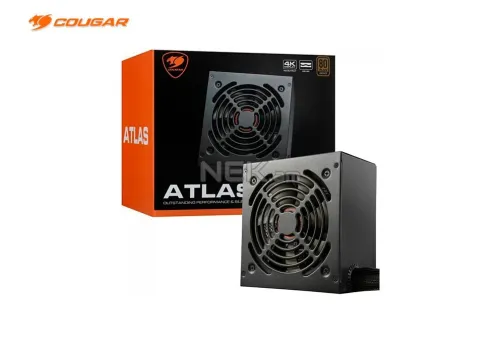 ALIMENTATION COUGAR ATLAS 750 WATT 80PLUS BRONZE