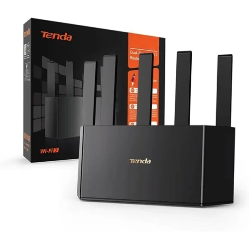 Routeur TENDA TE3L DUAL BAND Wifi7
