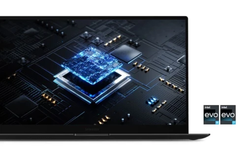 OPENBOX SAMSUNG GalaxyBook3 NP934XED-KA2FR i5 1240P 8Go 256Go 13.3" FHD w11