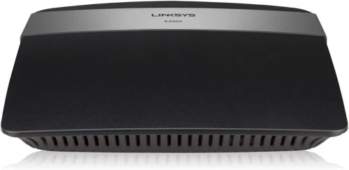 Routeur LINKSYS E2500 DUAL BAND N600
