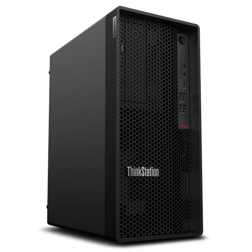 Lenovo ThinkStation P360  i7-12700 vPro 16 GB DDR5-4400 512 GB NVIDIA QUADRO T1000 8GB  W11P