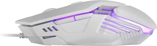 MARS GAMING SOURIS MM024 BLACK 