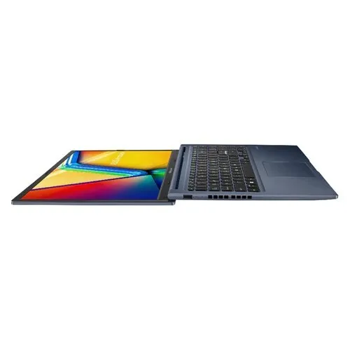 Asus Vivobook X1502Z Intel Core i7-1255U 8GB RAM 512GB SSD Intel UHD Graphics 15.6 FHD Quiet Blue