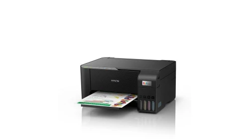 EPSON ECOTANK L3250 WIFI COULEUR MULTIFONCTION