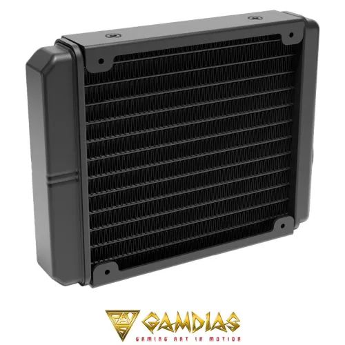 WATERCOOLING GAMDIAS AURA GL120 V2