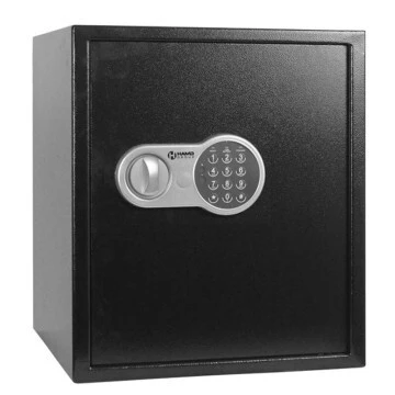 COFFRE FORT SE-S25EV ACIER DURABLE
