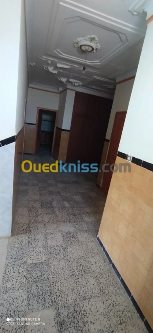 Vente Villa Boumerdes Baghlia