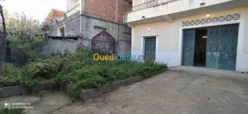 Vente Villa Boumerdes Baghlia