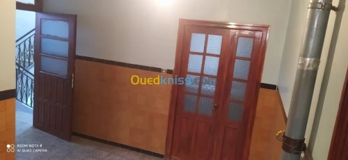Vente Villa Boumerdes Baghlia
