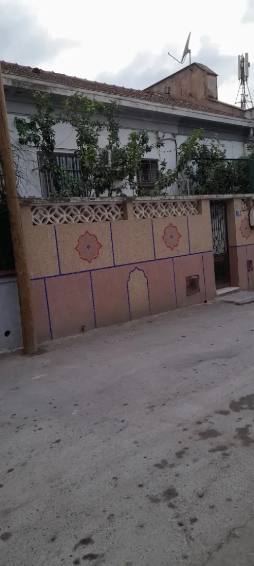Vente Villa Blida Blida