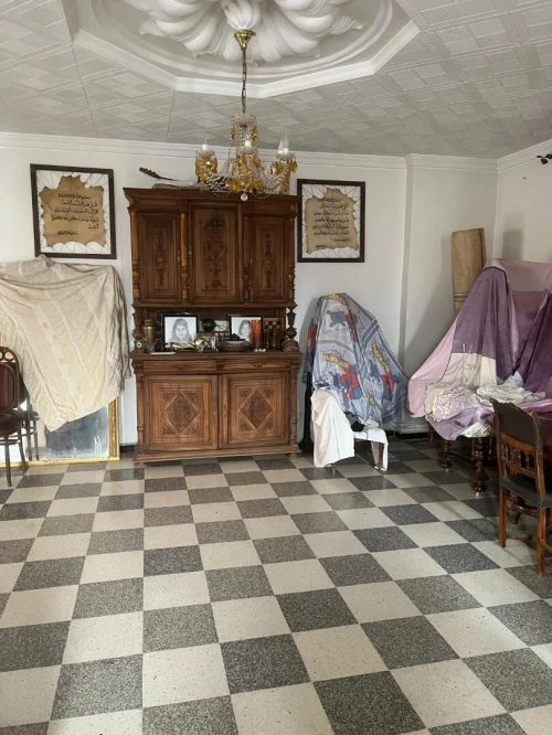 Vente Villa Blida Blida