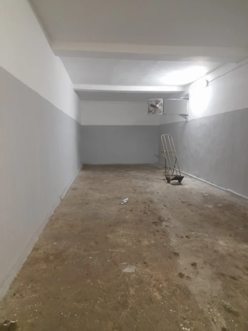 Location Hangar Blida Beni tamou