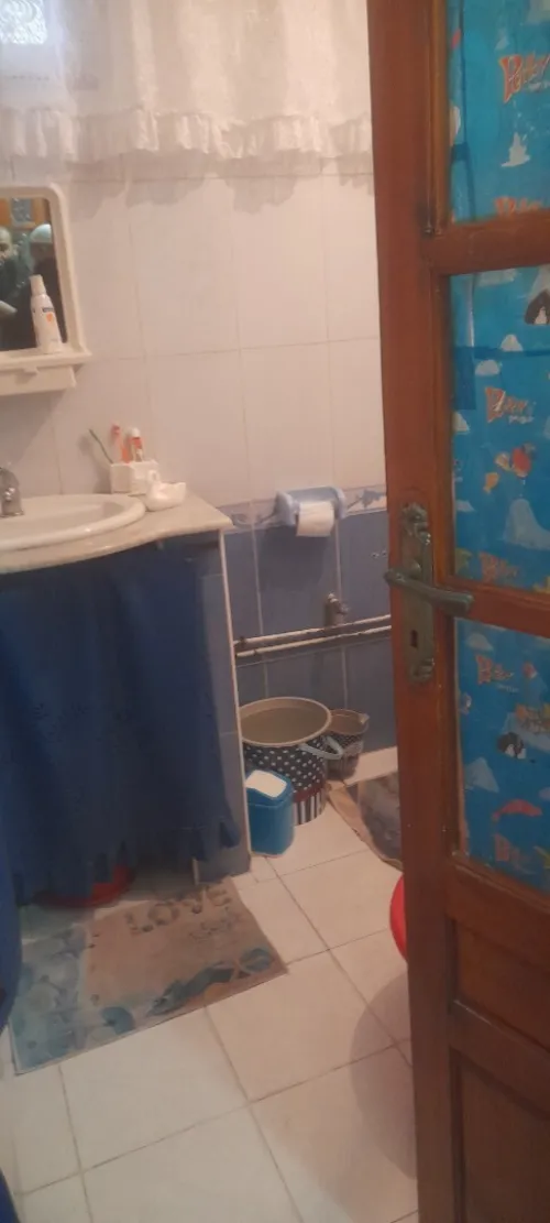 Vente Appartement F2 Blida Ouled yaich