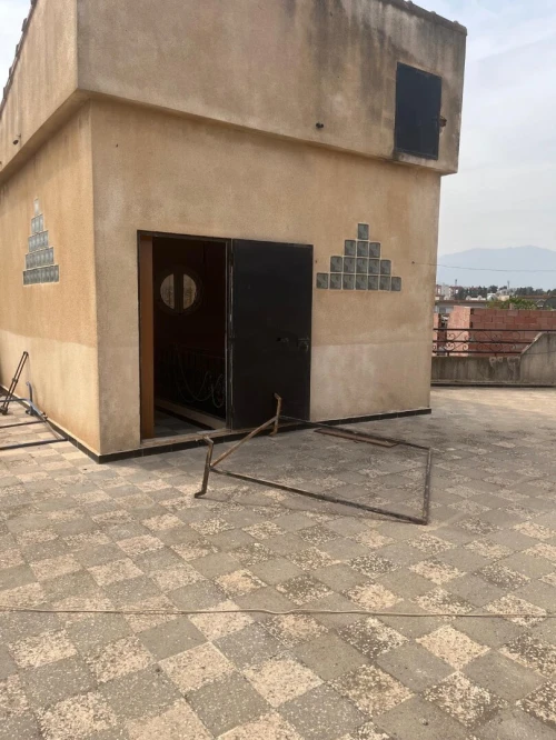 Vente Villa Blida Blida