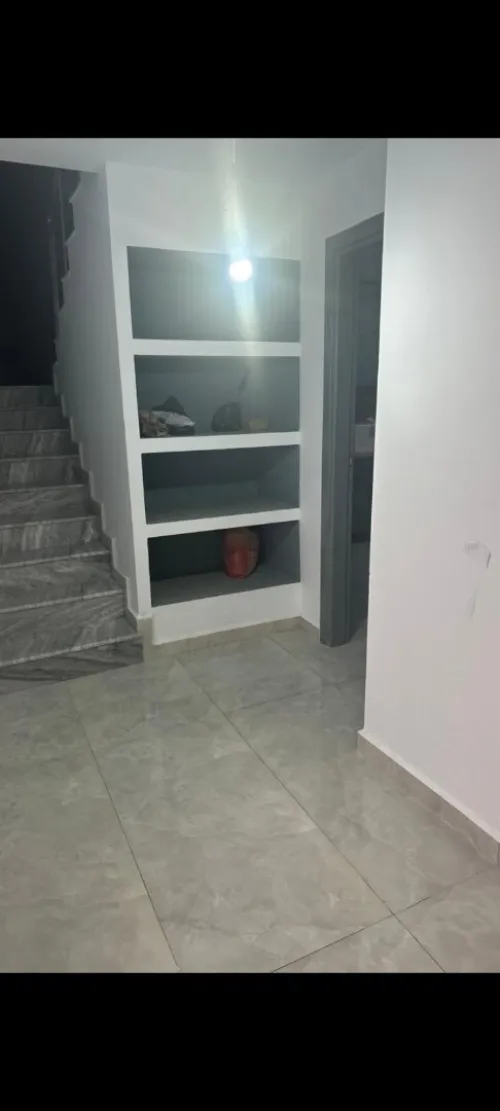 Vente Villa Duplex F3 Blida Beni mered
