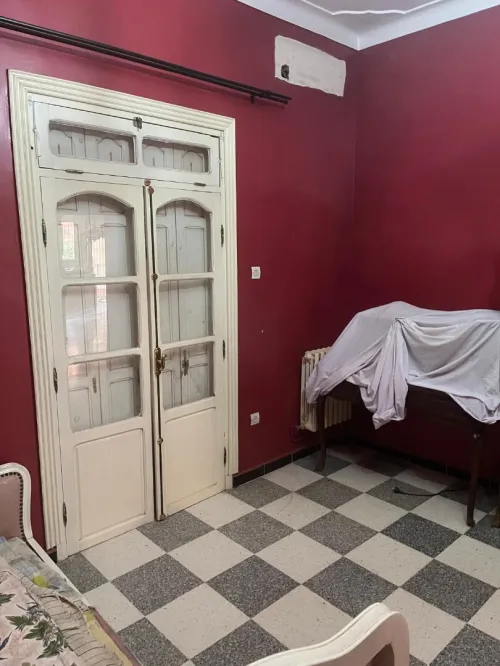 Vente Villa Blida Blida