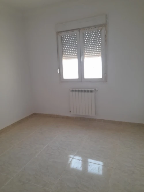 Vente Appartement F5 Alger Zeralda