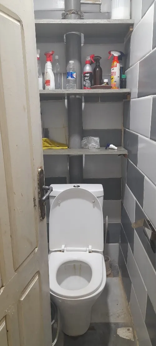 Location Appartement F3 Blida Blida