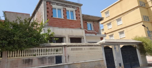 Vente Villa Blida Beni mered