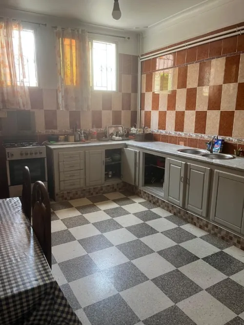 Vente Villa Blida Blida