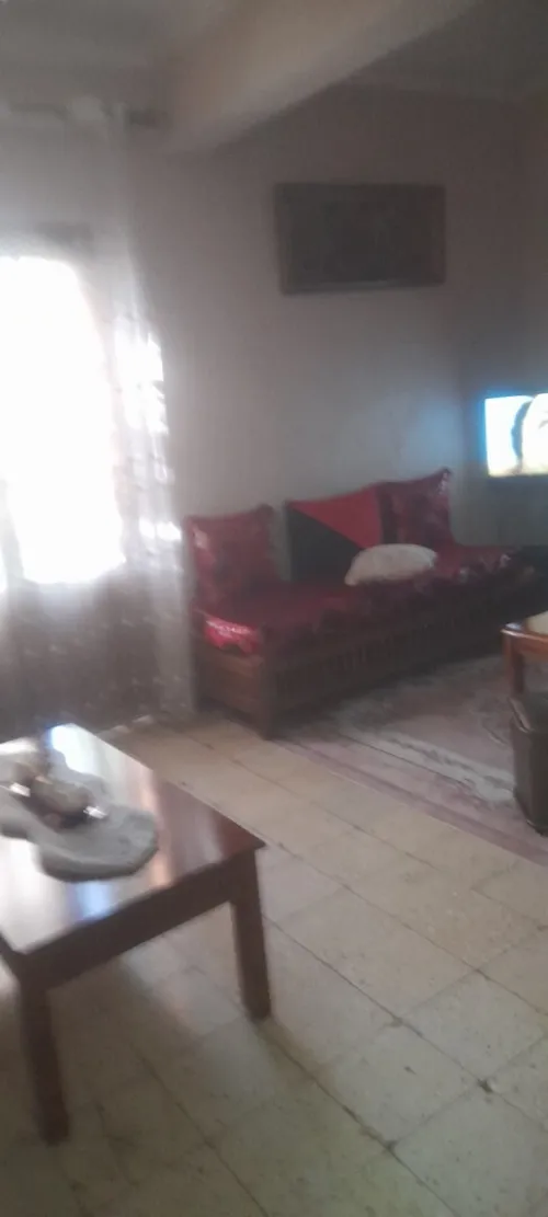 Vente Appartement F2 Blida Ouled yaich