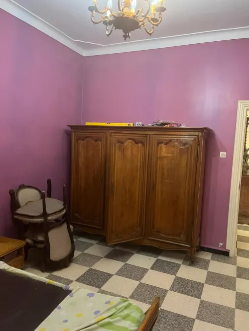 Vente Villa Blida Blida