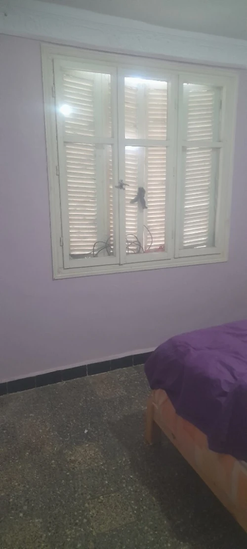 Vente Appartement F3 Blida Soumaa