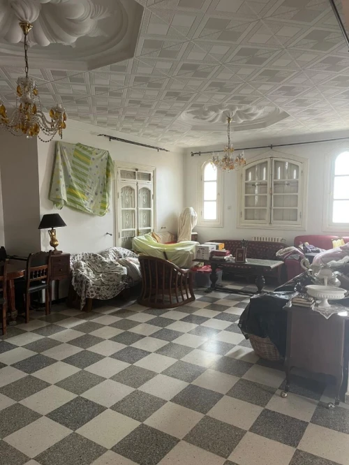 Vente Villa Blida Blida