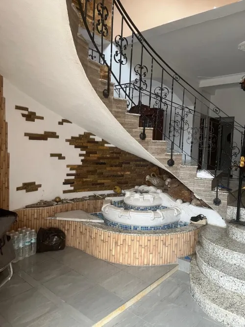 Vente Villa Blida Blida