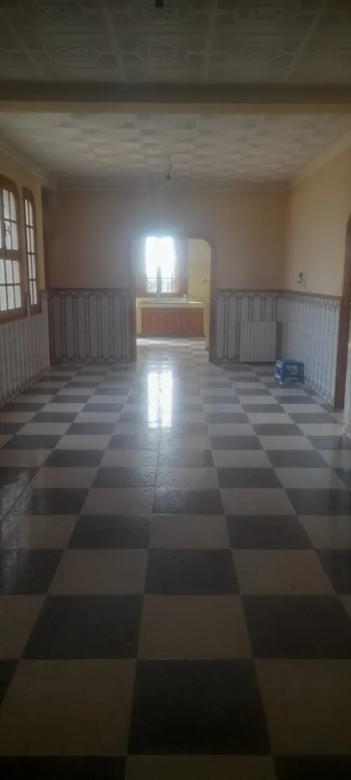 Location Appartement Niveau de villa F4 Blida Beni mered
