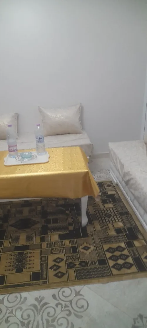 Location Appartement Niveau de villa Studio Blida Ouled yaich
