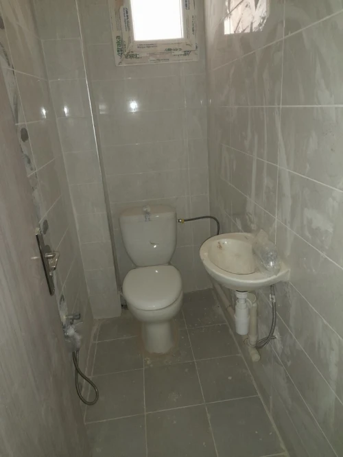 Vente Appartement F5 Alger Zeralda