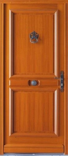 Portes en bois
