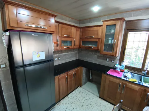 cuisines modernes