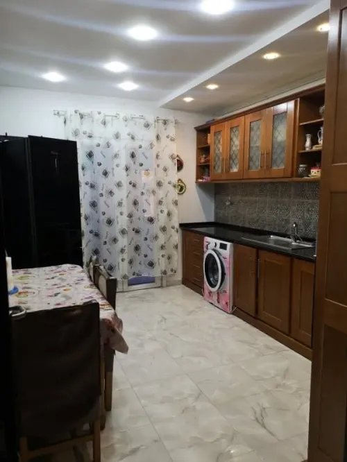 Vente Villa Alger Bordj el bahri
