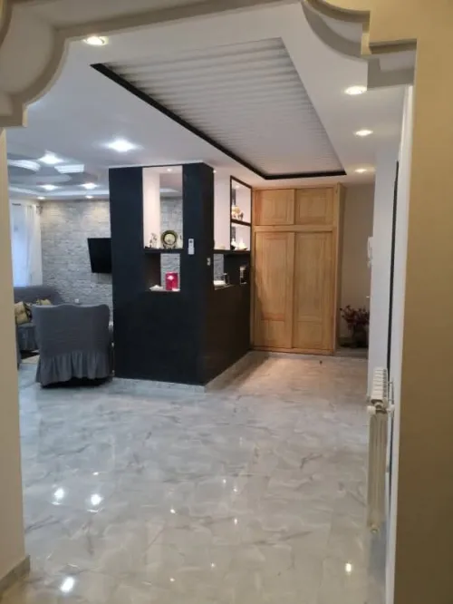 Vente Villa Alger Bordj el bahri