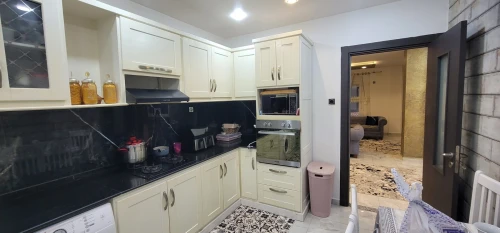 Vente Villa Alger Bordj el bahri