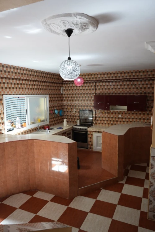 Vente Villa Oran Bir el djir