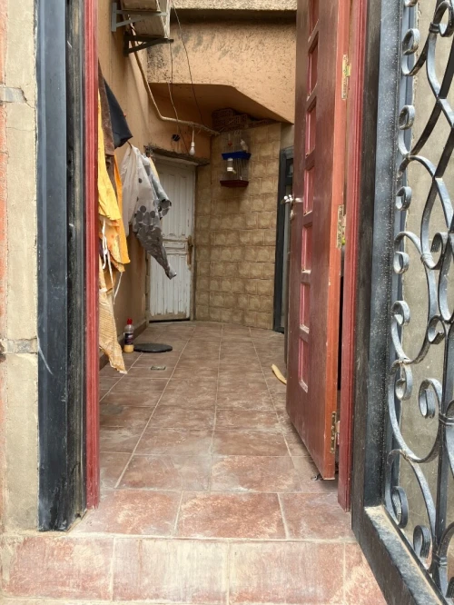 Location Appartement F2 Tamanrasset Tamanrasset