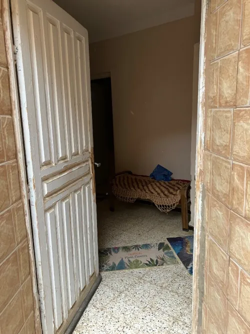 Location Appartement F2 Tamanrasset Tamanrasset