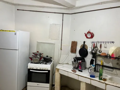 Location Appartement F2 Tamanrasset Tamanrasset