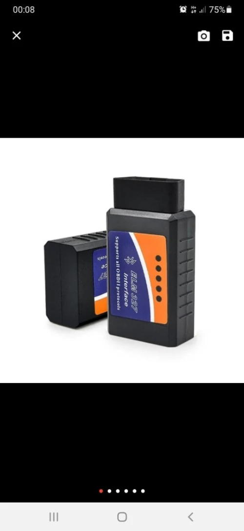 Scanner 327 