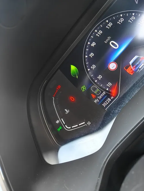 Renault Captur 2023 Techno 