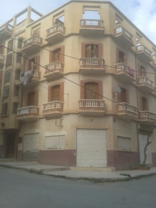 Vente Villa Sétif Setif