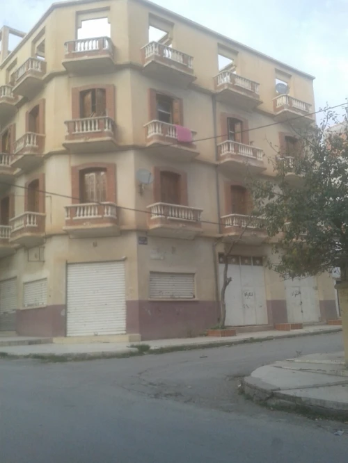 Vente Villa Sétif Setif