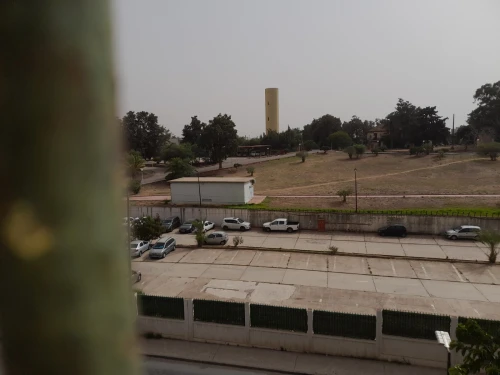 Vente Appartement F5 Alger El achour