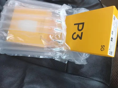 Realme Realme p3