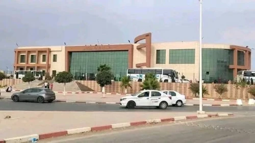 Vente Villa Mostaganem Mostaganem